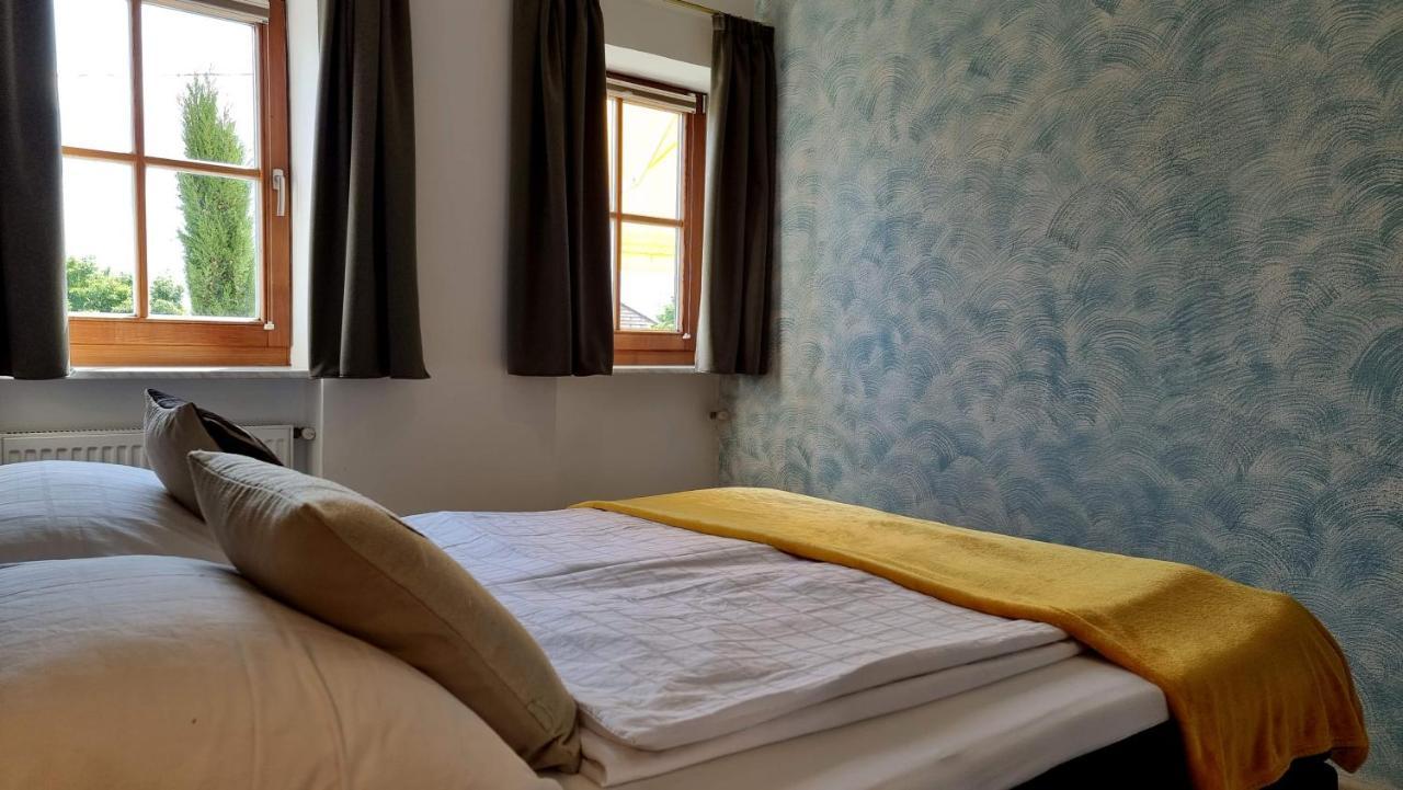 Boutique Appartamento Bacchus Marlengo Exterior foto