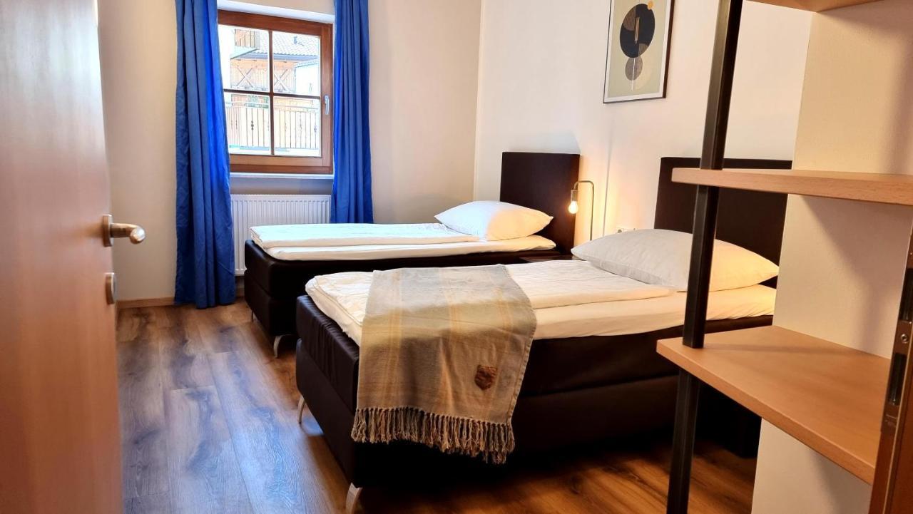 Boutique Appartamento Bacchus Marlengo Exterior foto