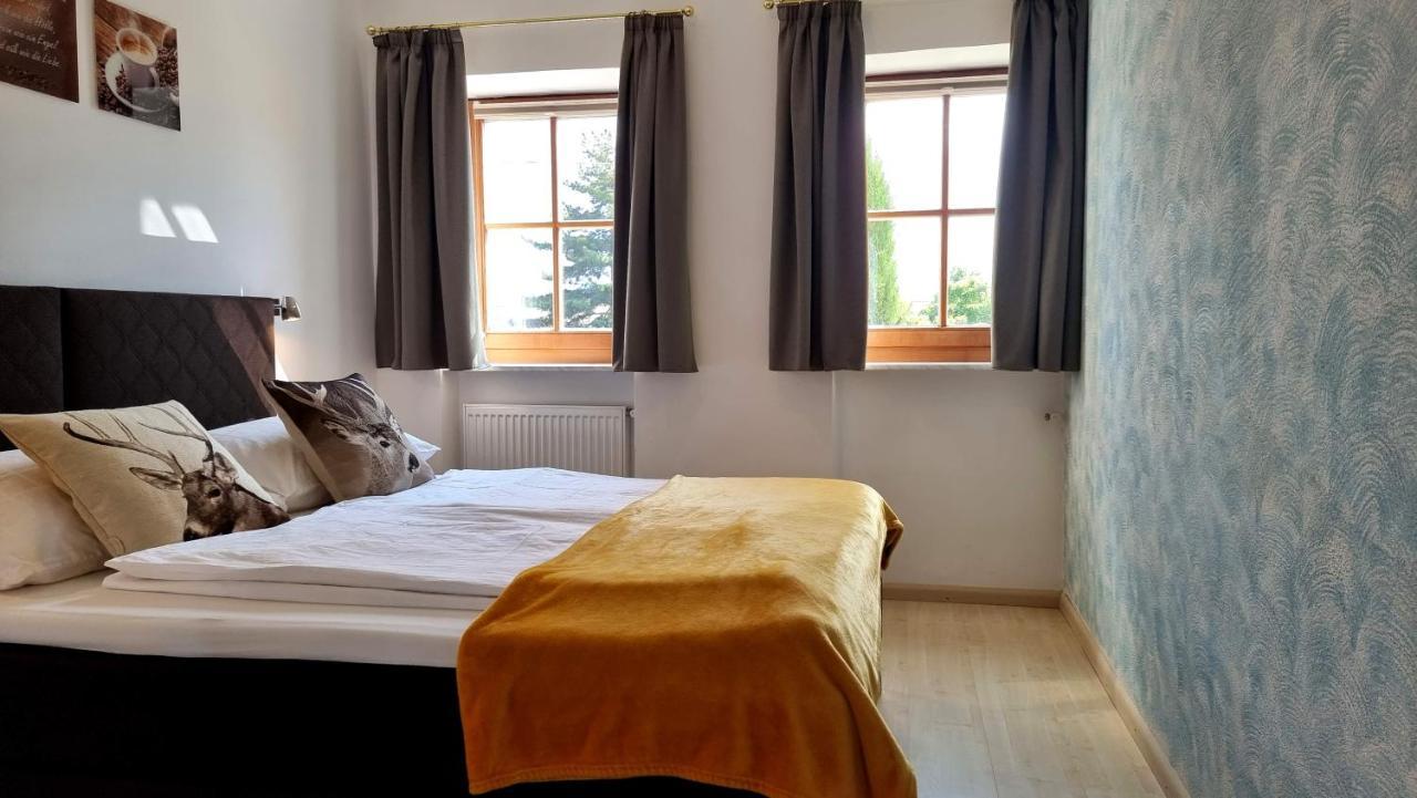 Boutique Appartamento Bacchus Marlengo Exterior foto